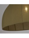Searchlight® I Абажур Corinne I x Adaptable B22 E14 E27 - 20068OL - 3