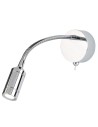 Searchlight® I Аплик Flexy - хромиран метал I 1 x LED - 2256CC