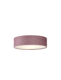Searchlight® I Плафон - Розово кадифе I 2 x E27 - 23298-2PI - Цена | LEDs4economy