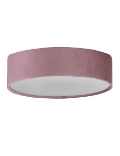 Searchlight® I Плафон - Розово кадифе I 2 x E27 - 23298-2PI - Цена | LEDs4economy 2