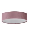 Searchlight® I Плафон - Розово кадифе I 2 x E27 - 23298-2PI - 2