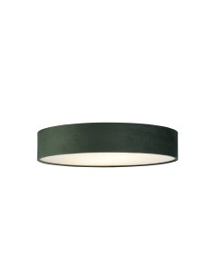 Searchlight® I Плафон - зелен кадифе I 3 x E27 - 23298-3GR - Цена | LEDs4economy