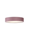 Searchlight® I Плафон - Розово кадифе I 3 x E27 - 23298-3PI