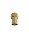 Searchlight® I Акумулаторен аплик Cone, златист метал I 1 x LED - 23340GO - 2