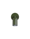Searchlight® I Акумулаторен аплик Cone, зелена метална I 1 x LED - 23350GR - 2