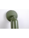 Searchlight® I Акумулаторен аплик Cone, зелена метална I 1 x LED - 23350GR - 3