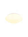 Searchlight® I Malta LED плафон - бял акрил I 1 x LED - 23381-40WH