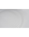 Searchlight® I Malta LED плафон - бял акрил I 1 x LED - 23381-40WH - 3