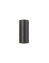 Searchlight® I Аплик Cyls с цилиндрична форма, GU10, черна I 2 x GU10 - 24125BK - 2