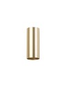 Searchlight® I Аплик Cyls с цилиндрична форма, GU10, златиста I 2 x GU10 - 24125GO - 2