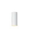 Searchlight® I Аплик Cyls, цилиндрична форма, GU10, бял I 2 x GU10 - 24125WH
