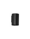 Searchlight® I Аплик Cyls с цилиндрична форма, GU10, черна I 1 x GU10 - 24130BK - 2