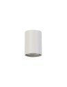 Searchlight® I Аплик Cyls с цилиндрична форма, GU10, бял I 1 x GU10 - 24130WH - 2