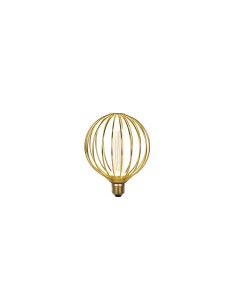 Searchlight® I Декоративна крушка - злато I 1 x E27 - 26004GO - Цена | LEDs4economy