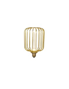 Searchlight® I Декоративна крушка - злато I 1 x E27 - 26005GO - Цена | LEDs4economy