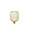 Searchlight® I Декоративна крушка - злато I 1 x E27 - 26005GO