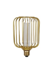 Searchlight® I Декоративна крушка - злато I 1 x E27 - 26005GO - Цена | LEDs4economy 2
