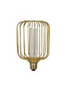 Searchlight® I Декоративна крушка - злато I 1 x E27 - 26005GO - 2