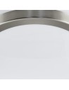 Searchlight® I Външен осветител Newmark - неръждаема стомана и поликарбонат I 2 x E27 - 2641-28 - 3