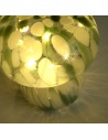 Searchlight® I LED лампа Amelia Green I x LED - 27027GR - 3