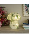 Searchlight® I LED лампа Amelia Green I x LED - 27027GR - 5
