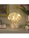 Searchlight® I LED лампа Amelia с коралови гъби I x LED - 27027PI - 5
