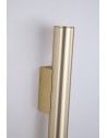 Searchlight® I Аплик Beacon Up/Down, златист метал I 2 x GU10 - 28125GO - 3