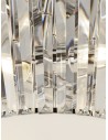 Searchlight® I Tiara плафон - Chrome Meal I 3 x E27 - 2893-3CC - 3