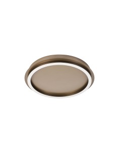 Searchlight® I LED плафон Stellar - метал лате с акрил I 1 x LED - 31283-36LT - Цена | LEDs4economy 2