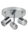 Searchlight® I Спот Rollo - хромиран метал I 1 x LED - 3173CC - 2