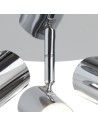 Searchlight® I Спот Rollo - хромиран метал I 1 x LED - 3173CC - 3