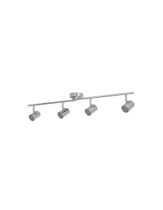 Searchlight® I Спот Rollo - Хромиран метал I 1 x LED - 3174CC - Цена | LEDs4economy 2