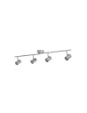 Searchlight® I Спот Rollo - Хромиран метал I 1 x LED - 3174CC - 2