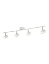 Searchlight® I Спот Rollo - бял метал I 1 x LED - 3174WH