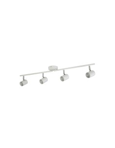 Searchlight® I Спот Rollo - бял метал I 1 x LED - 3174WH - Цена | LEDs4economy 2