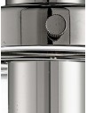 Searchlight® I Пендел Pyramid - хромиран метал и стъкло I 1 x E27 - 3228CC - 3