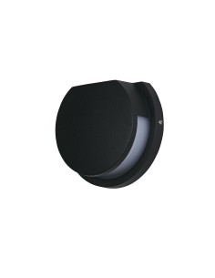 Searchlight® I LED Външен аплик Chiswick, черна I x LED - 36110BK - Цена | LEDs4economy 2