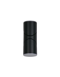 Searchlight® I Soho LED Аплик за външна употреба, черна I x LED - 36180BK - Цена | LEDs4economy 2