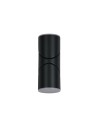 Searchlight® I Soho LED Аплик за външна употреба, черна I x LED - 36180BK - 2