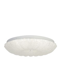 Searchlight® I Pandora LED плафон, прозрачен акрил I 1 x LED - 37420-330 - Цена | LEDs4economy