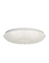 Searchlight® I Pandora LED плафон, прозрачен акрил I 1 x LED - 37420-330