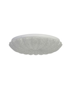 Searchlight® I Pandora LED плафон, прозрачен акрил I 1 x LED - 37420-330 - Цена | LEDs4economy 2