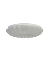 Searchlight® I Pandora LED плафон, прозрачен акрил I 1 x LED - 37420-330 - 2