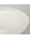 Searchlight® I Pandora LED плафон, прозрачен акрил I 1 x LED - 37420-330 - 3
