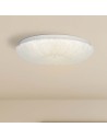Searchlight® I Pandora LED плафон, прозрачен акрил I 1 x LED - 37420-330 - 5