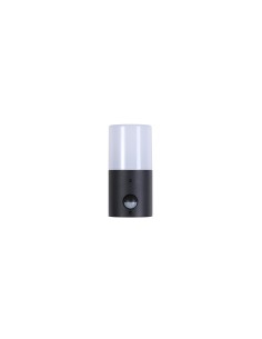 Searchlight® I LED Аплик за външна употреба Colorado, алуминий и поликарбонат I 1 x E27 - 39220BK-PIR - Цена | LEDs4economy 2