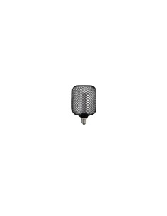 Searchlight® I Декоративна крушка Wire Mesh - черен метал (4.5W, 4000K) I 1 x E27 - 46002BK - Цена | LEDs4economy 2
