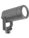 Searchlight® I Градинска лампа Спот Spikey - ABS и поликарбонат I 1 x GU10 - 5010GY - 3