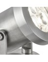 Searchlight® I LED Спот Spikey за външен монтаж - неръждаема стомана, IP65 I 1 x LED - 6223SS - 3