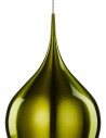 Searchlight® I Vibrant Пендел - металически зелен метал I 1 x E27 - 6461-26GR - 3